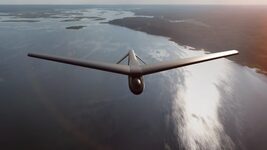 Defense Tech startup Trypillian introduces tactical UAV family and completes Deep-Strike strike tests