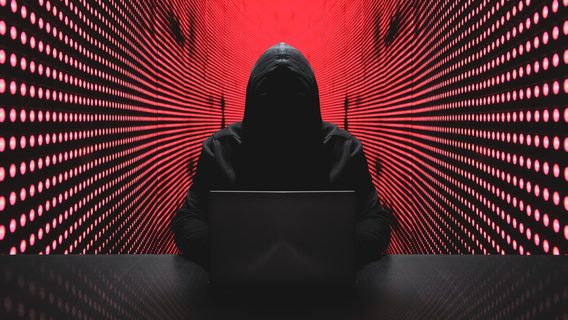 Хакеры Anonymous слили базу данных Минобороны РФ