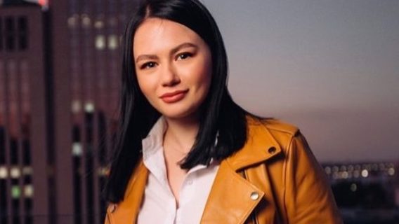 У Дніпрі внаслідок ракетного удару по житловому будинку загинула спеціалістка SoftServe Ольга Сергеєва