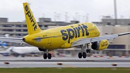 100 млн листів та 500 млн чатів: Google купує масив даних Spirit Airlines за $10 млн для навчання ШІ
