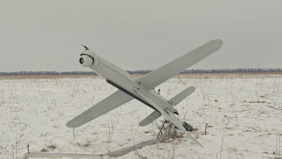 Федоров заявив, що український ударний дрон Bulava перевершує російський «Ланцет» за ключовими показниками й вже виконує бойові завдання