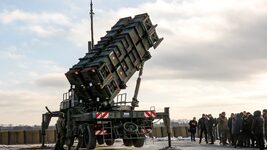 Пентагон озвучив, на якому етапі перебуває виробництво ракет Patriot в Україні