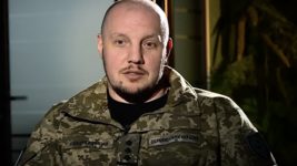 “We must use this technology to our advantage and find an effective means of combating it.” The SBS commander spoke about fiber-optic FPV drones in Ukraine