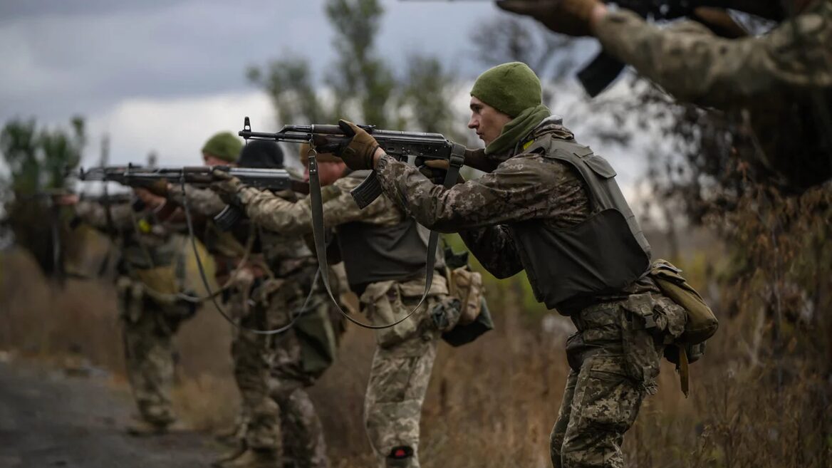 У Міноборони анонсували кроки для покращення якості мобілізації
