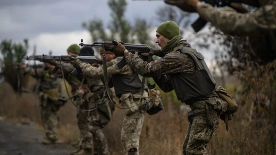 У Міноборони анонсували кроки для покращення якості мобілізації 