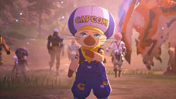 Capcom повідомила про витік даних 11,7 млн акаунтів і вже надсилає листи постраждалим геймерам