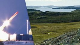 Norwegian intelligence confirms test of Russian nuclear missile 