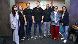 Український «єдиноріг» Grammarly став одним із резидентів «Дія.City»