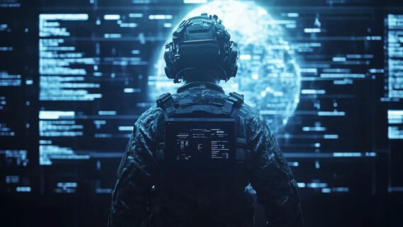 A system of training grounds for AI models from Western countries will appear in Ukraine
