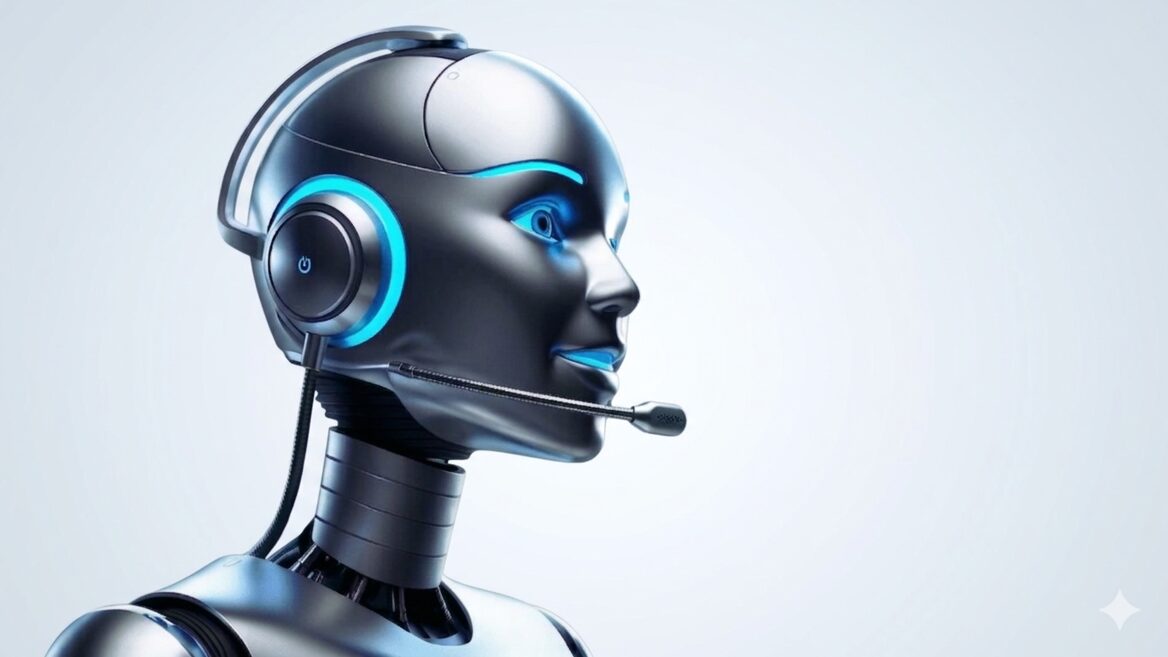 «Держава отримує голос»: ШІ-консультант Мінцифри заговорить 