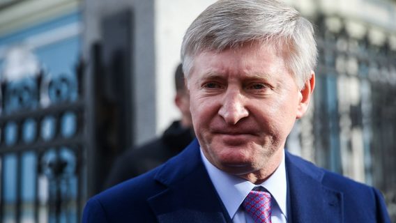 Семирічна справа націоналізації «Укртелекому» Ахметова. Верховний суд виніс рішення