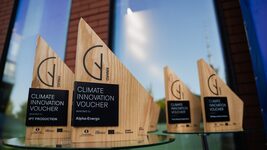 CIV Awards 2025 organizers announce 11 winners of Climate Innovation Vouchers grants: EBRD and EU allocate €384,000 for green solutions