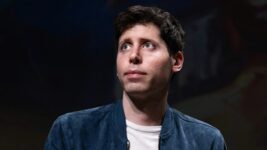 Sam Altman's house attacked for the second time in the last three days