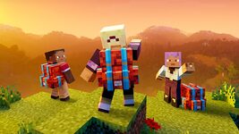 В Україні створили сервіс Eyzencore для пошуку Minecraft-серверів і Discord-спільнот