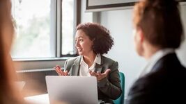 In 2025, the number of female directors in the IT industry increased by 72%.