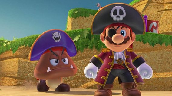 Nintendo попередила, що перетворюватиме прошиті консолі Switch та Switch 2 на «цеглу»