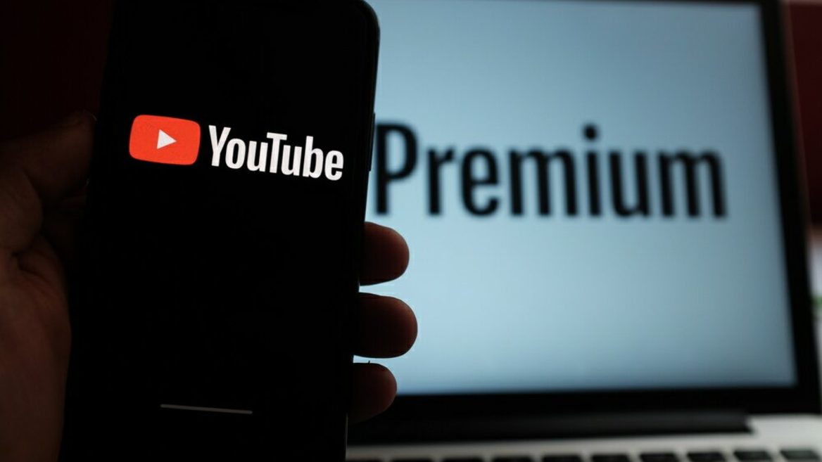Google підняла вартість YouTube Premium до $1399 — річна передплата на сервіс подорожчала до $13999