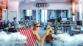 Як в EPAM борються з ледарями. І чому їх не звільняють відразу Як в EPAM борються з ледарями. І чому їх не звільняють відразу