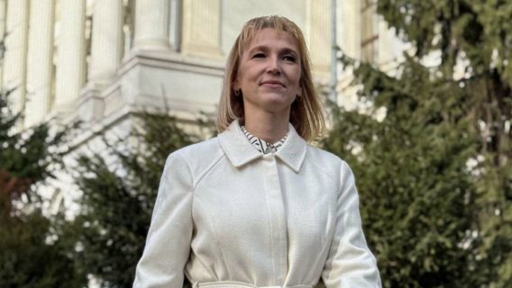 Львівську політехніку очолить науковиця та директорка «Інституту комп'ютерних наук». Що про неї відомо