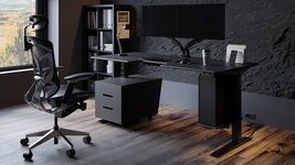 A workplace without chaos: how Ukrainian brand TEHNOTABLE made a “smart” desk that competes with Secretlab