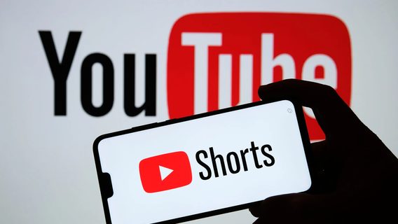 Ветерани YouTube непокояться, що YouTube Shorts призведуть до краху компанії