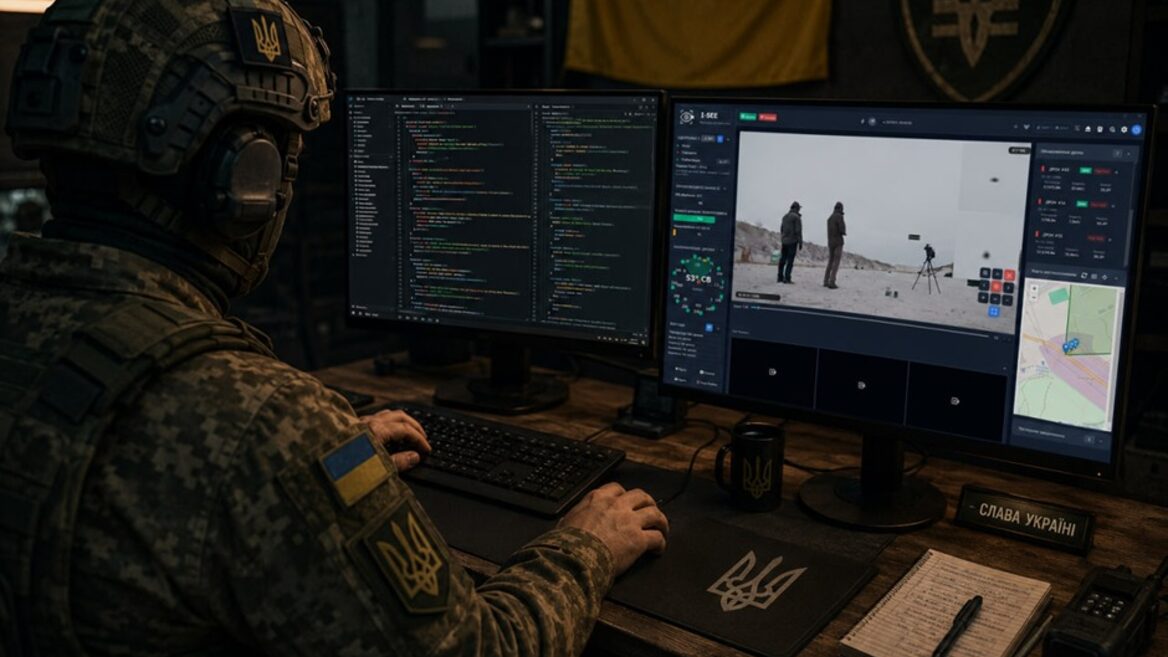 I-SEE представила API SDK та систему плагінів для свого комплексу боротьби з дронами. Хто і як цим може скористатися 