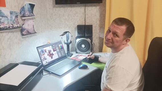 «Затишна гра, що народилася з великої любові однієї маленької дівчинки до мишей». Інтерв'ю з розробниками української гри Missi