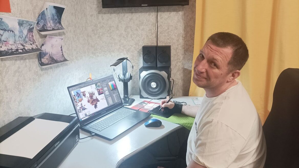 «Затишна гра що народилася з великої любові однієї маленької дівчинки до мишей». Інтервю з розробниками української гри Missi