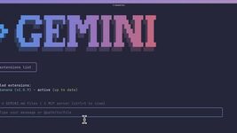 Google's Gemini CLI AI Agent: Now with an Open Ecosystem of Extensions for Figma, Shopify, and More