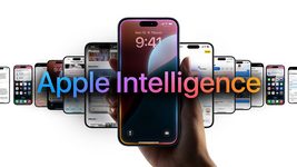 Apple додала функцію редагування фотографій за допомогою ШІ в бету iOS та iPadOS 18.1 