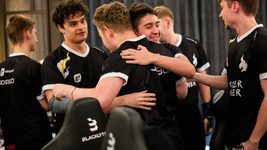 For the first time, an eSports team made up entirely of Ukrainian players took part in the prestigious CS2 tournament
