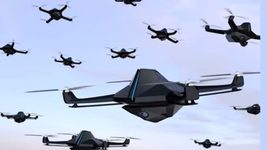 Українська компанія Swarmer, яка працює над ШІ-технологією для об'єднання дронів у рій, отримала грант 2 млн грн від Brave1