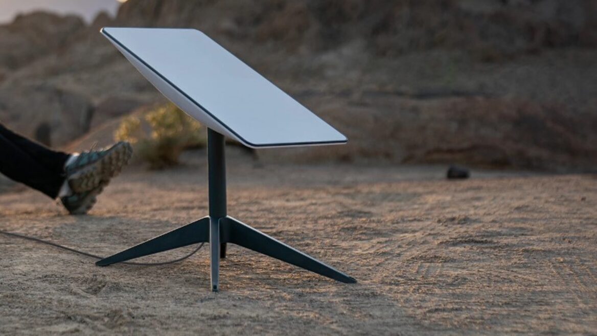 Starlink збільшив кількість активних користувачів більш ніж удвічі за рік