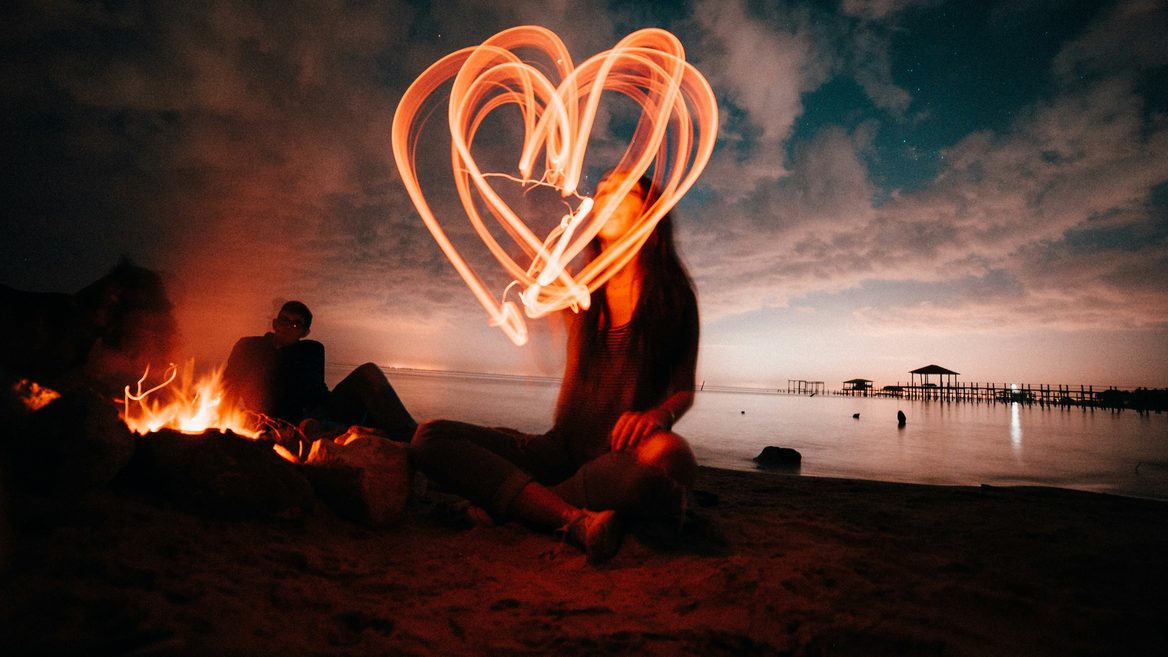 12 самых романтичных фильмов ко «Дню святого Валентина» от Vodafone TV