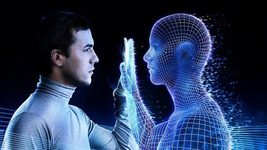Ukrainian engineer patented AI technology that allows leaving a digital trace after death