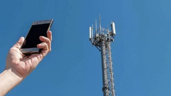 В «Дії» з'явиться можливість повідомляти про проблеми зі зв'язком навіть офлайн