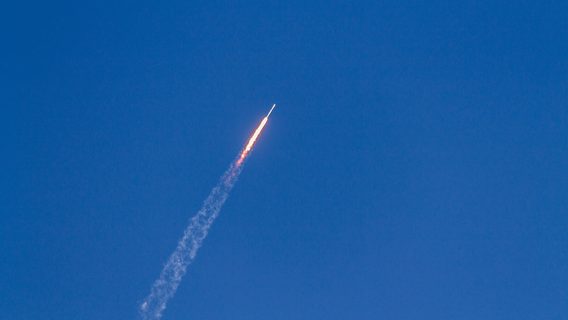 Что такое баллистические ракеты, почему о них не извещают сирены. Есть ли у нас шанс на системы оповещения