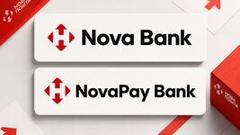 The owners of Nova Poshta are considering the possibility of launching their own bank - applications for registration of the Nova Bank and NovaPay Bank brands have appeared in Ukrpatent
