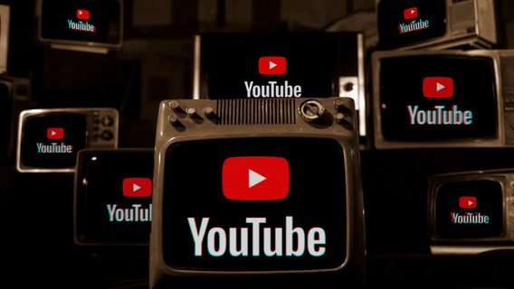 В 2022 году мы сняли много видео для YouTube-канала. Вот 10 самых ярких примеров