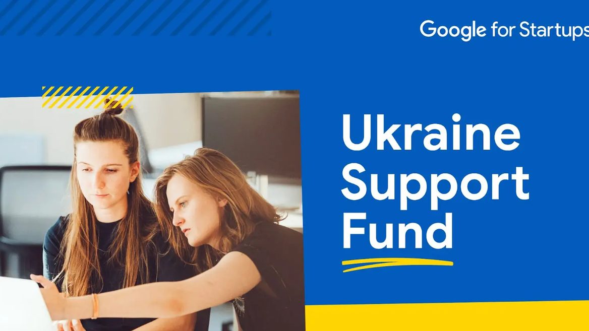 Фонд підтримки Google для стартапів в Україні обрав першу групу одержувачів грантів у 2024 році. Які стартапи отримають $100 000 та підтримку Google