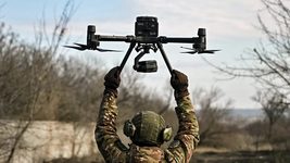 «Держава не має коштів, щоб їх купувати». Україна наближається до скасування заборони на експорт безпілотників під час війни — Financial Times