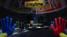 Ukrainian studio Pingle received an award from Xbox for its work on the game Poppy Playtime