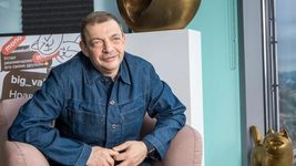 «Очень тяжело делегировать мозг». Гороховский рассказал, кто ведет его соцсети и аккаунты monobank