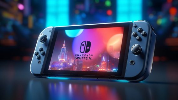 Nintendo Switch 2 може вийти раніше, ніж очікується. Що відомо про ймовірну дату виходу й ціну консолі