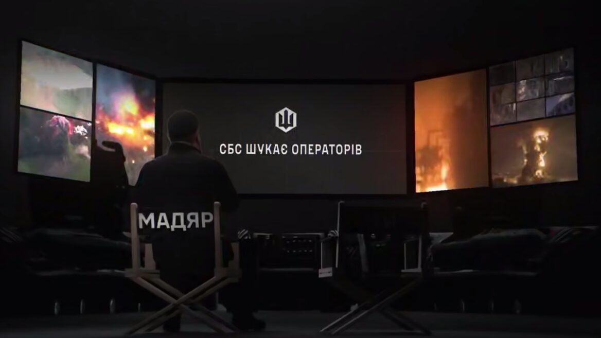 «Варимося на 2/3 у власному соку». Командувач СБС розповів що 35% від 10 000 заявок на вступ подали цивільні