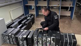 The network of call centers 