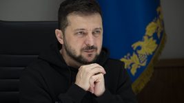 Ілон Маск відповів Зеленському на його опитування у Twitter