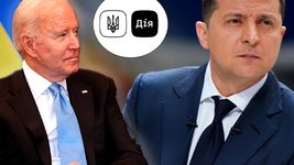 Чи був то Байден? У Держспецзв’язку відреагували на закиди у брехні Чи був то Байден? У Держспецзв’язку відреагували на закиди у брехні