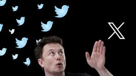 В треде о пророссийских взглядах Маска исчезают и появляются лайки. Пользователи подозревают миллиардера в цензуре