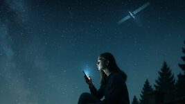 The telecom regulator has questions about the launch of the mobile satellite communication service, which Kyivstar is preparing together with Starlink